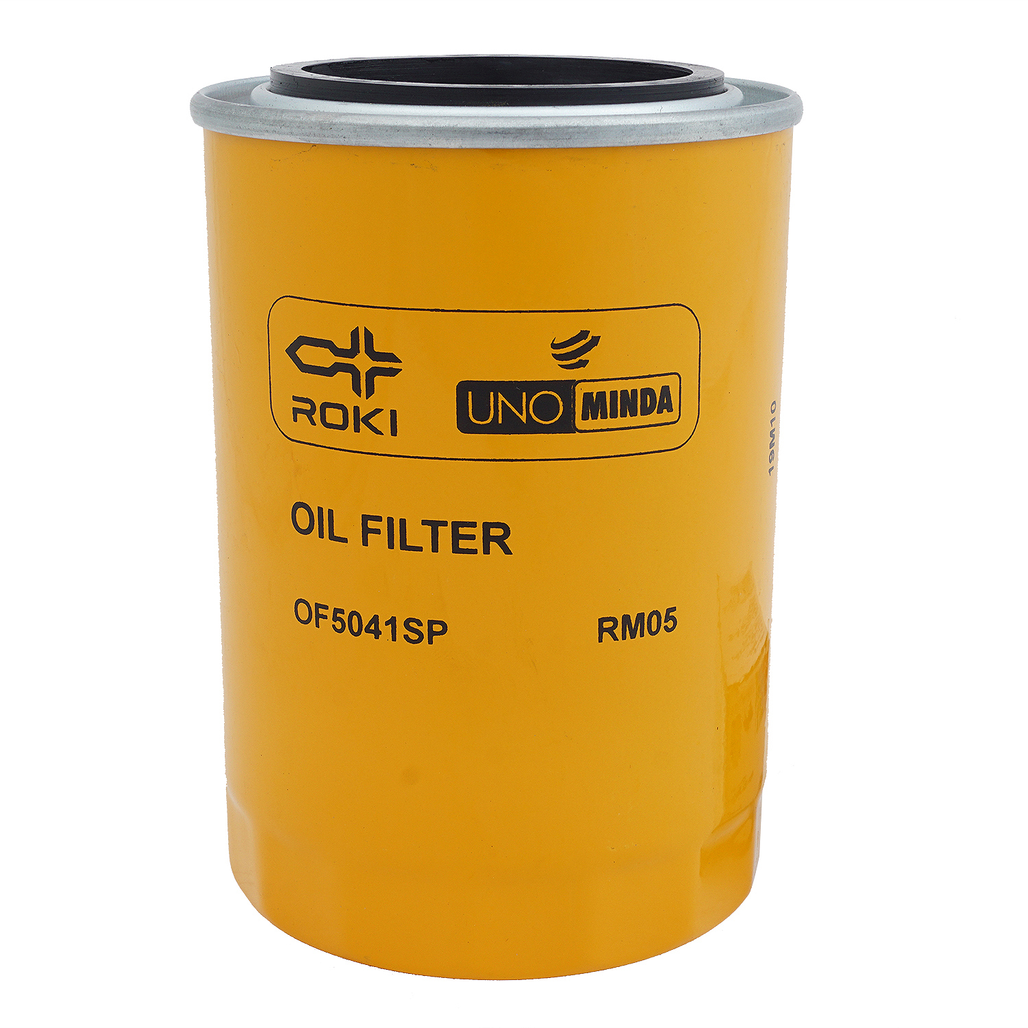 Uno Minda OF5041SP Lubrication Oil Filter for Mahindra 575 DI